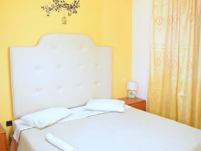 Panorama Rhodes City