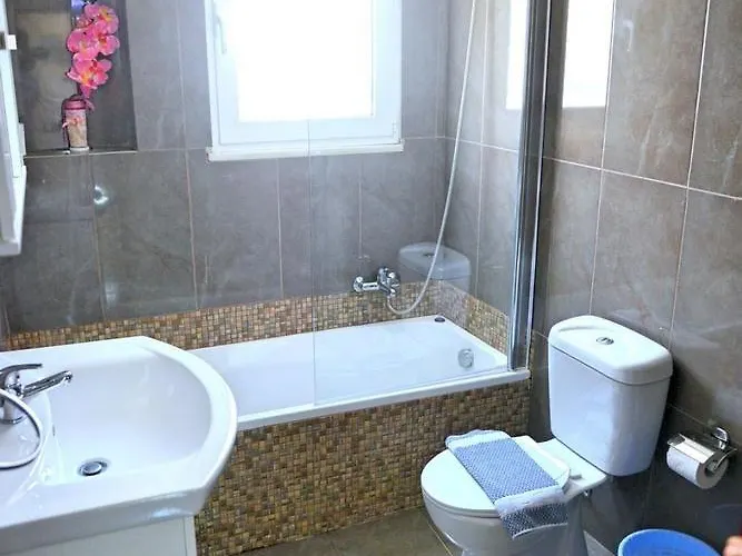 Apart Otel Panorama 3*