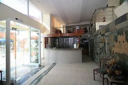 Panorama Apart Otel 3*