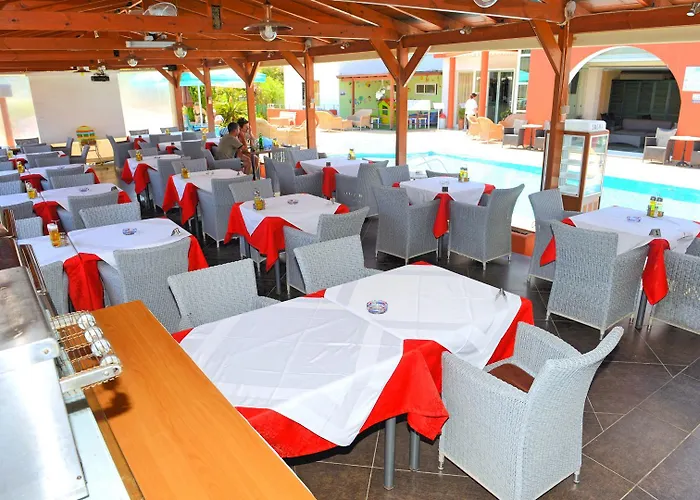 Panorama Apart Otel 3*