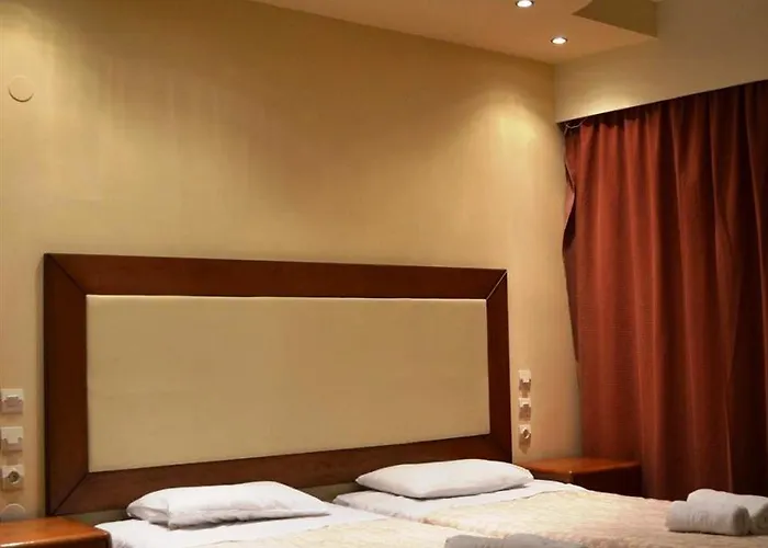 Panorama Apart Otel 3*