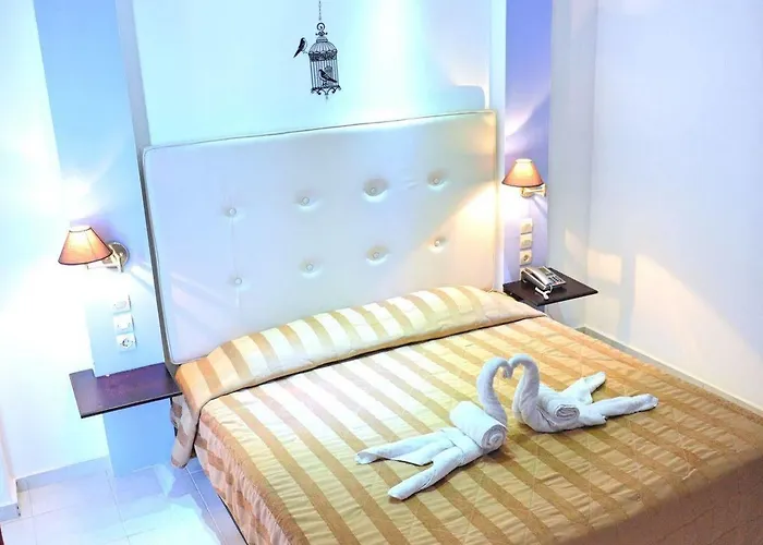 Apart Otel Panorama 3*