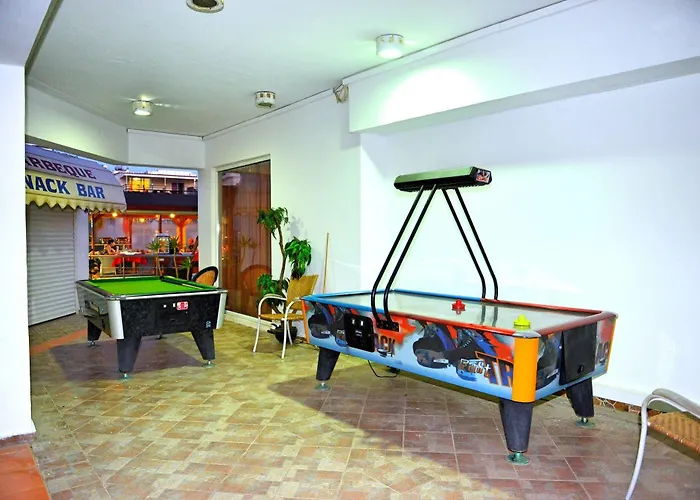 Apart Otel Panorama 3*